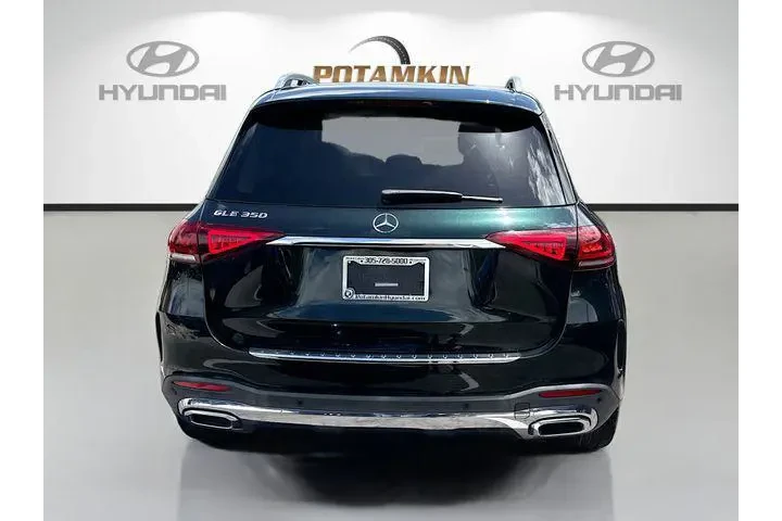 $31653 : Mercedes-Benz GLE 2020 GLE 3 image 6