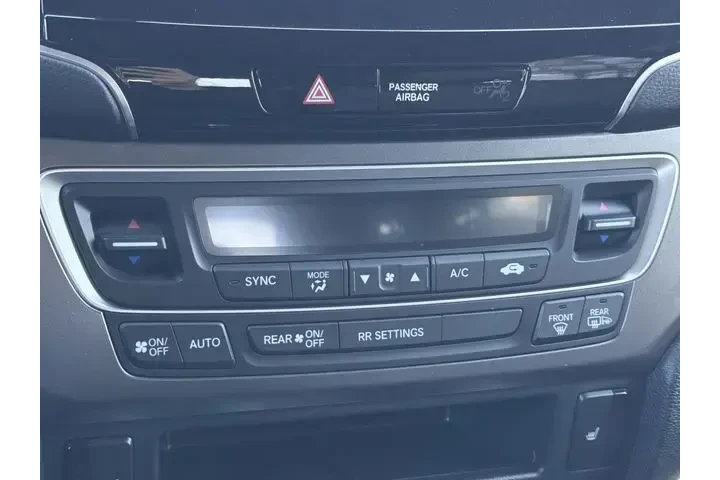 $32615 : Honda Passport 2023 AWD EX-L image 7