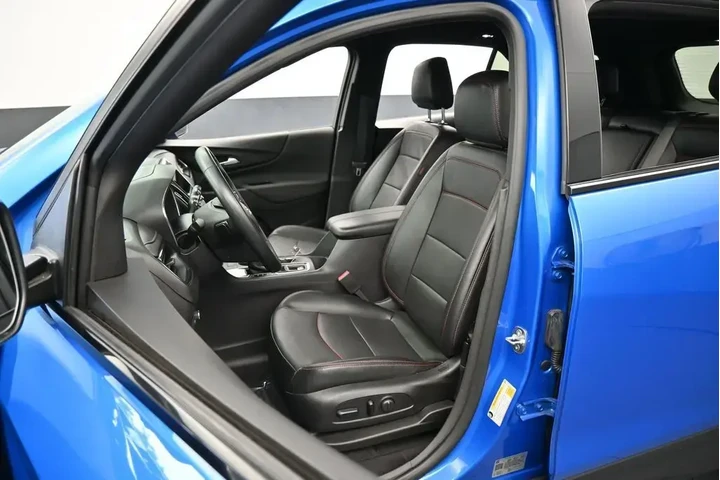 $22721 : Chevrolet Equinox 2024 RS 4d image 10
