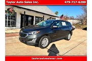 2020 Equinox en Springdale