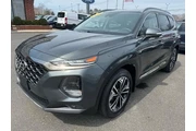 $22900 : Hyundai SANTA FE 2020 AWD Li thumbnail