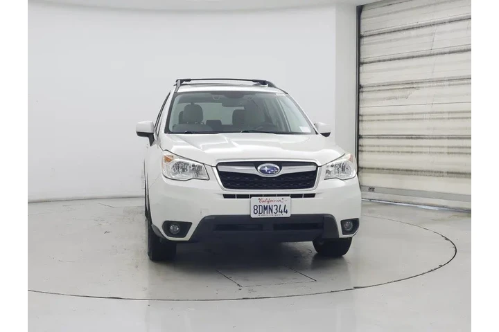 $18998 : Subaru Forester 2016 AWD 2.5 image 5