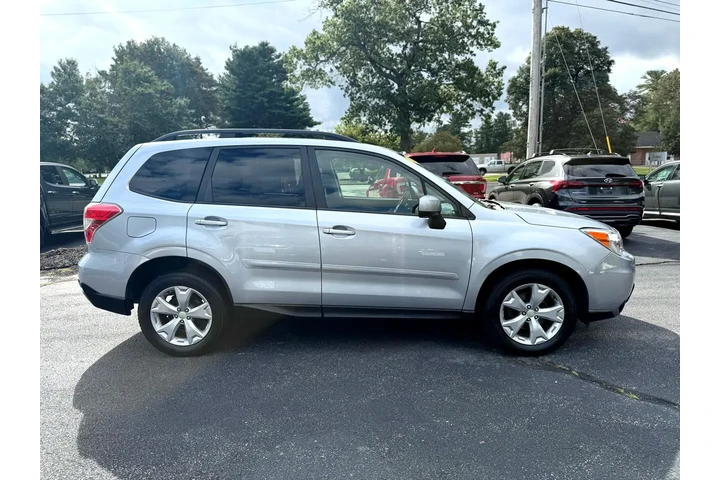 $11999 : 2015 Forester 2.5I PREMIUM image 4