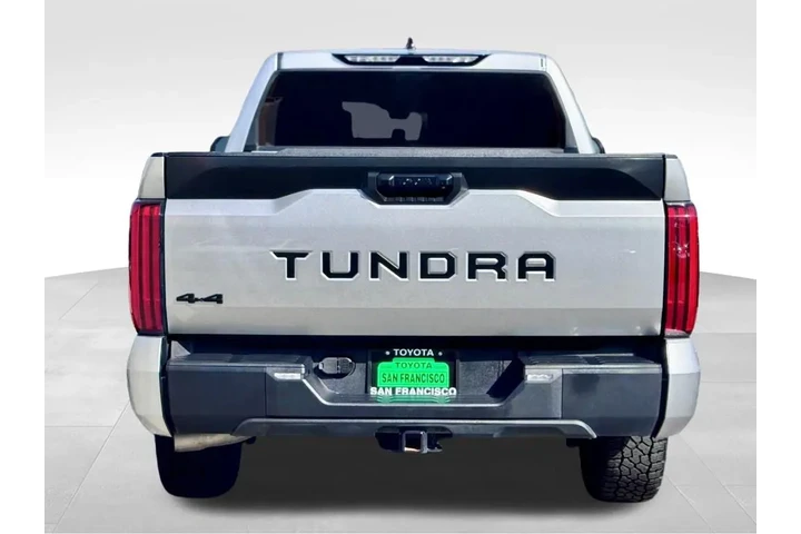 $39588 : 2022 Tundra SR5 image 6
