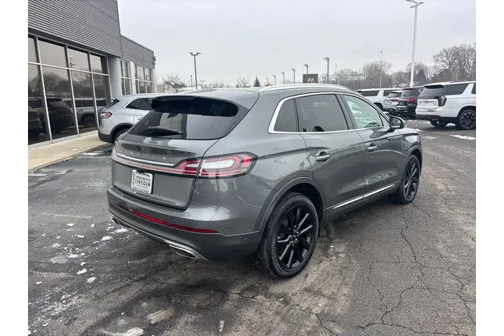 $39985 : Lincoln Nautilus 2023 AWD Re image 7