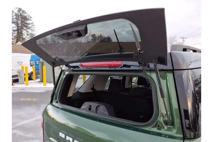 $28897 : Ford Bronco Sport 2023 AWD B image 9