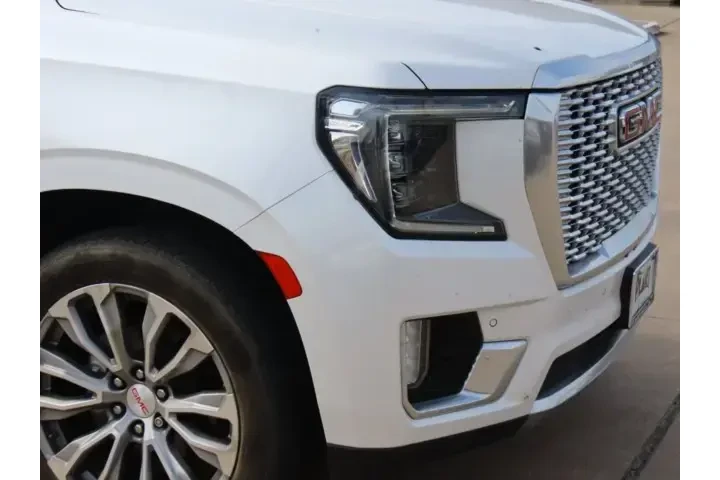 $36911 : GMC Yukon 2021 4x2 Denali 4d image 5