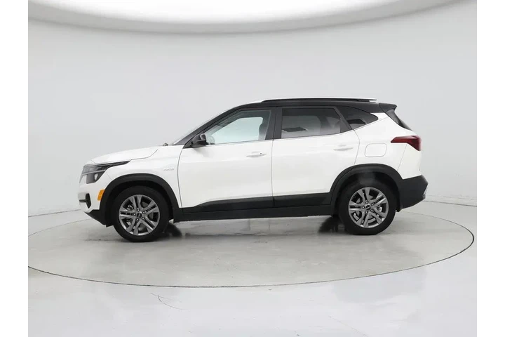 $19998 : Kia Seltos 2022 AWD S 4dr SU image 3