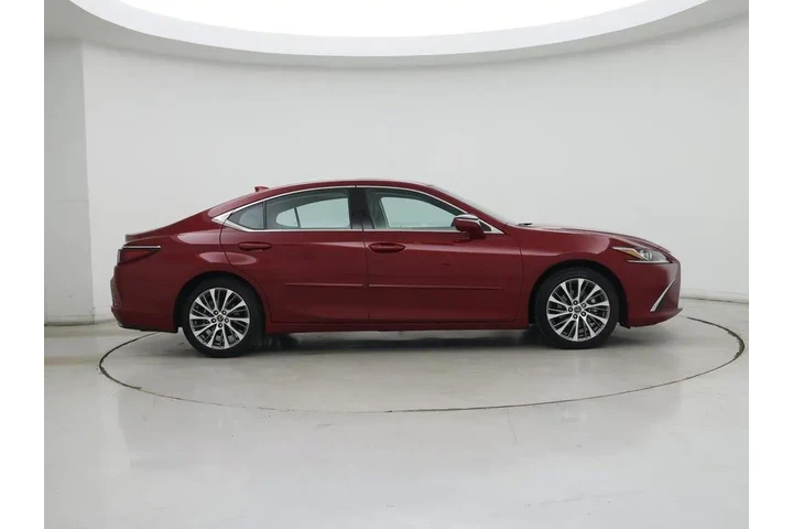 $34998 : Lexus ES 350 2019 F SPORT 4d image 7