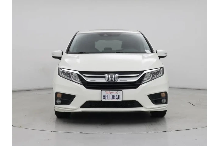 $23998 : Honda Odyssey 2019 EX-L 4dr image 5