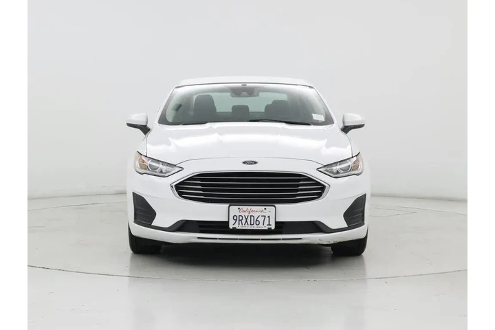 $17998 : Ford Fusion 2020 AWD SE 4dr image 5