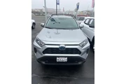 $24988 : Toyota RAV4 Hybrid 2019 AWD thumbnail