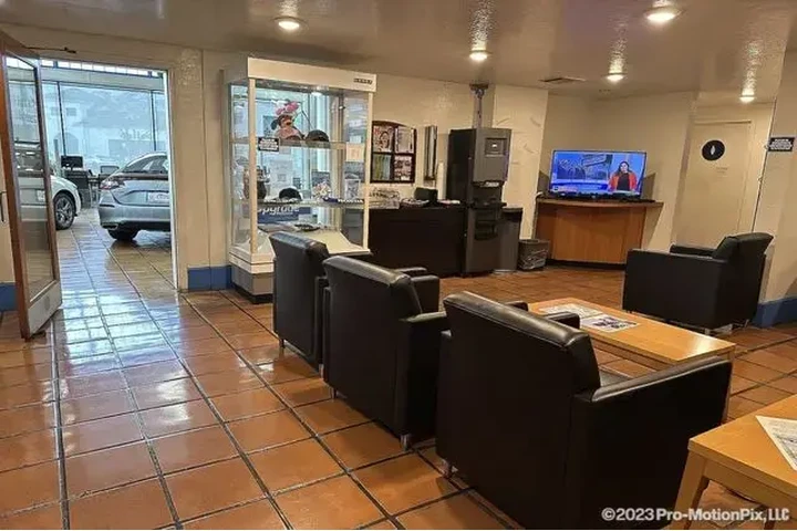 $17991 : Nissan Rogue 2020 AWD S 4dr image 10