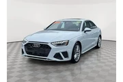 $24504 : Audi A4 2024 AWD quattro S l thumbnail