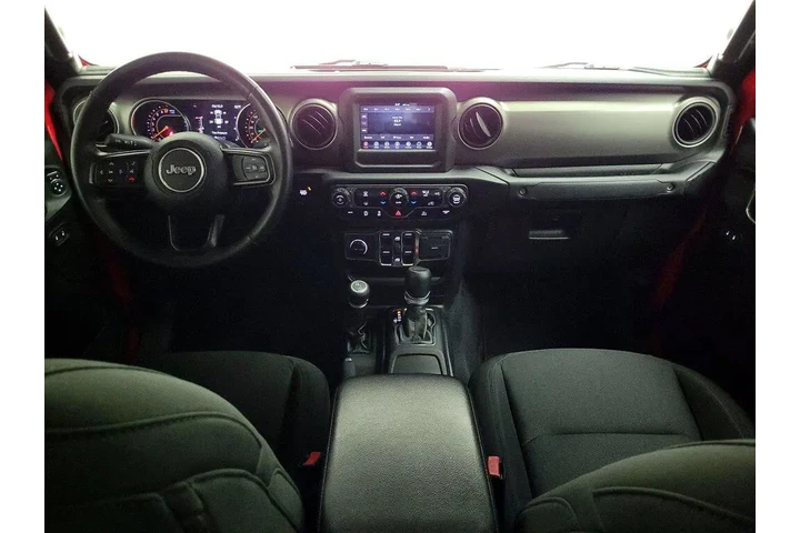 $28998 : Jeep Gladiator 2021 4x4 Spor image 9