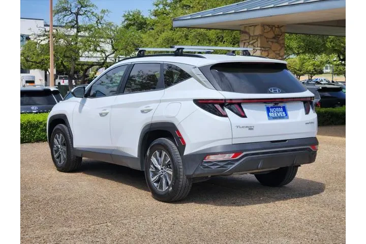 $22000 : Hyundai TUCSON Hybrid 2023 A image 5