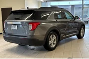 $23296 : Ford Explorer 2021 XLT 4dr S thumbnail