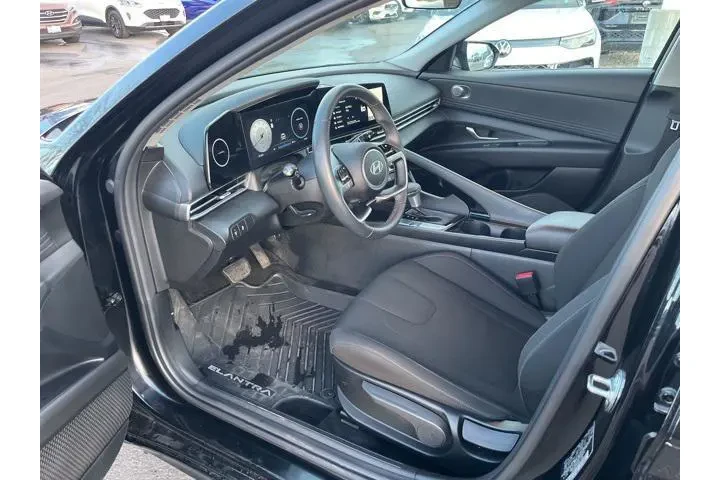 $21590 : Hyundai ELANTRA 2024 SEL 4dr image 9