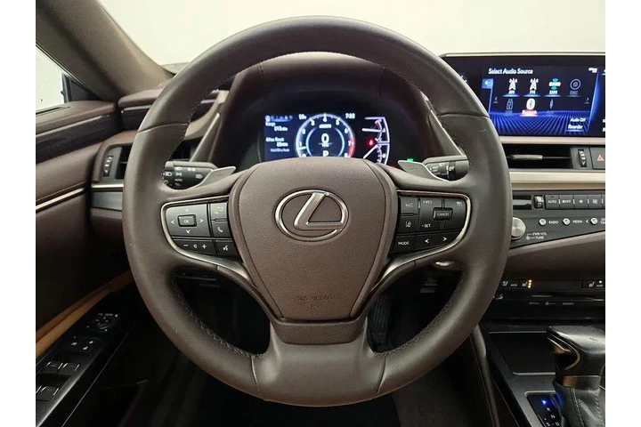 $31998 : Lexus ES 350 2021 4dr Sedan image 10
