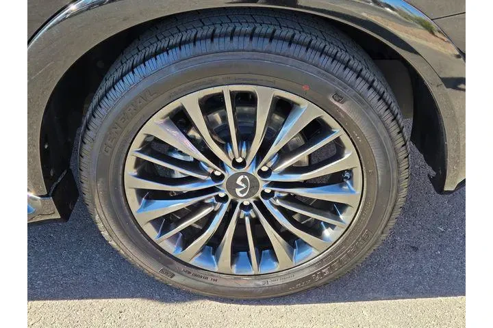 $39990 : INFINITI QX80 2023 AWD Premi image 10