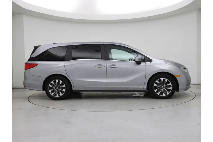 $34998 : Honda Odyssey 2022 EX-L 4dr image 7
