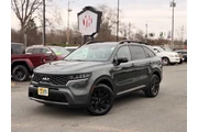 $21995 : 2022 Sorento X-Line S thumbnail