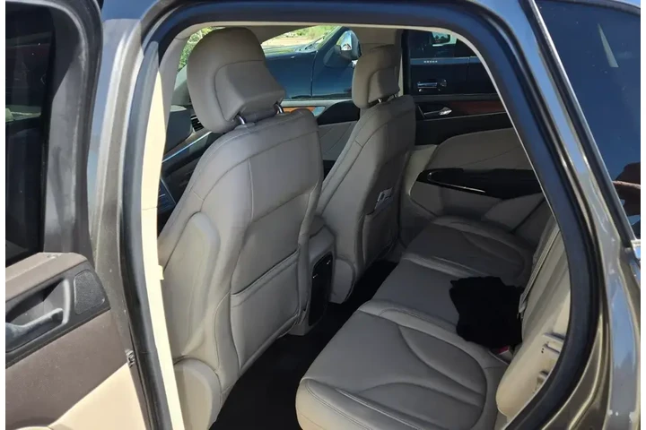 $17998 : Lincoln MKC 2017 Select 4dr image 6