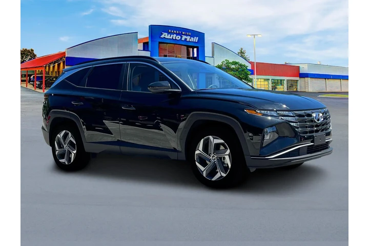 $23500 : Hyundai TUCSON 2024 AWD SEL image 10