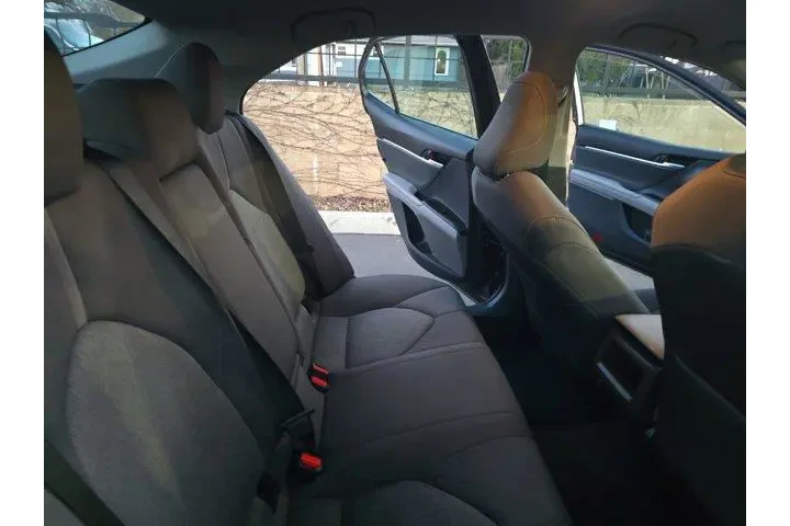 $19995 : Toyota Camry 2023 LE 4dr Sed image 10