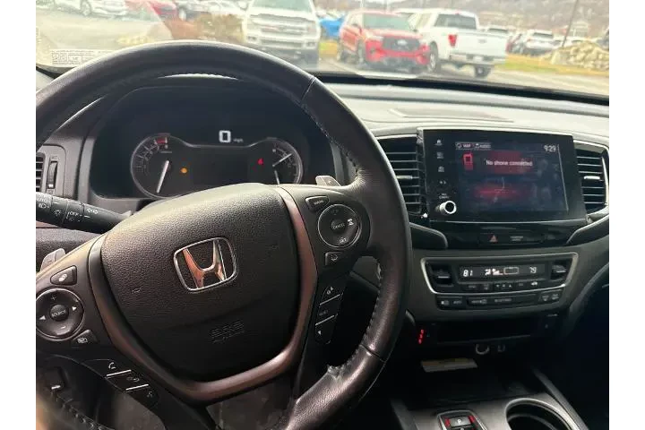 $30987 : Honda Ridgeline 2022 AWD RTL image 8