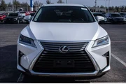 $24000 : Lexus RX 350 2016 4dr SUV thumbnail