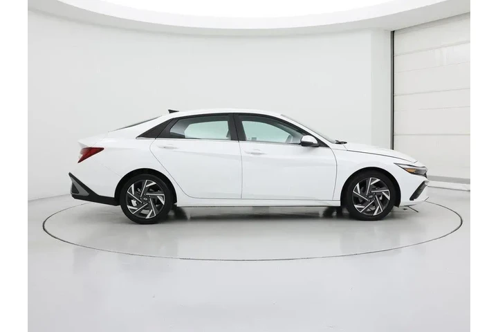 $24998 : Hyundai ELANTRA 2025 Limited image 7