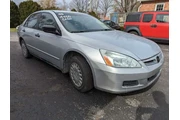 $4400 : Honda Accord 2003 DX 4dr Sed thumbnail