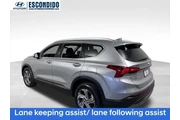 $21997 : Hyundai SANTA FE 2023 SEL 4d thumbnail
