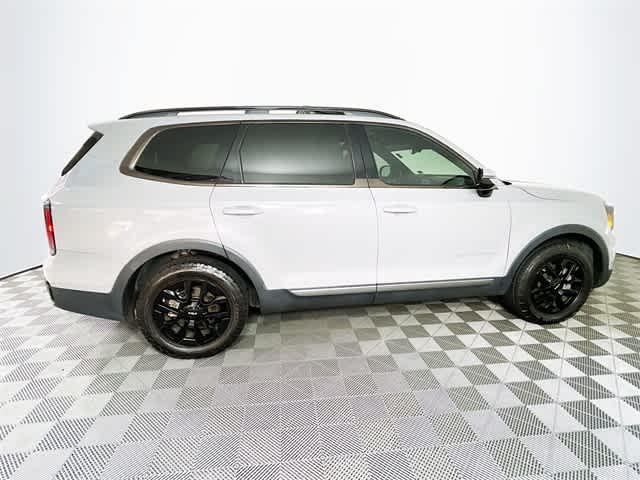 $46444 : PRE-OWNED 2023 KIA TELLURIDE image 10