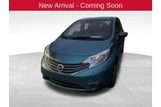 $8987 : Nissan Versa Note 2016 SV 4d thumbnail