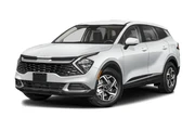 Kia Sportage 2023 AWD LX 4dr