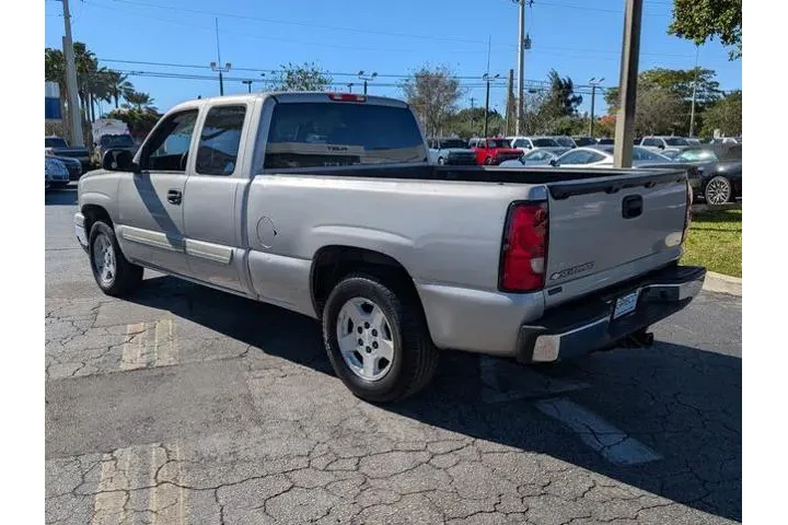 $6997 : Chevrolet Silverado 1500 200 image 5