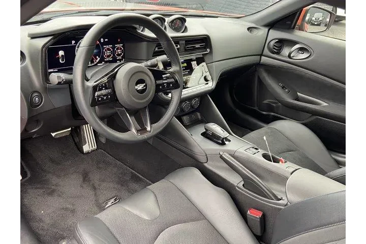 $38487 : Nissan Z 2024 Performance 2d image 10