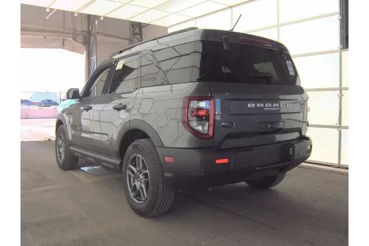 $26999 : Ford Bronco Sport 2025 AWD B image 8