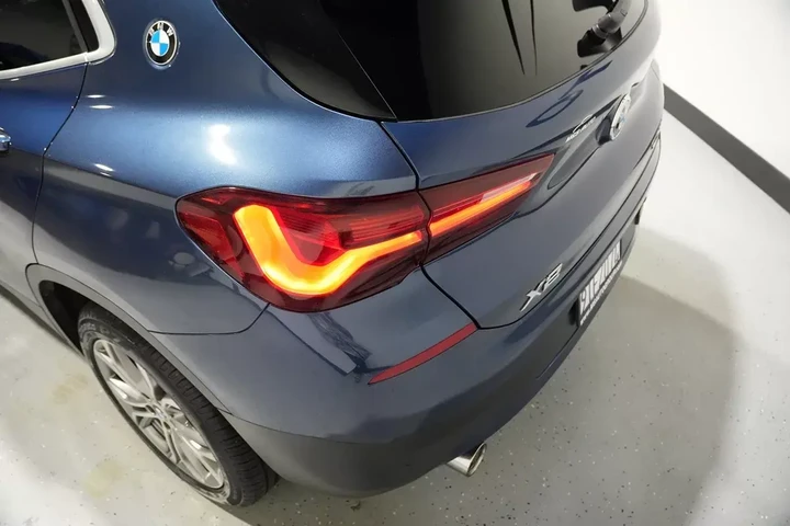 $16585 : 2022 X2 sDrive28i image 6