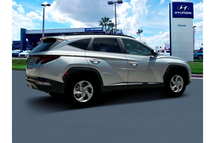 $19998 : Hyundai TUCSON 2024 AWD SEL image 8