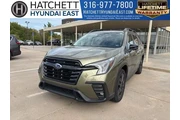 Subaru Ascent 2023 AWD Onyx en Wichita