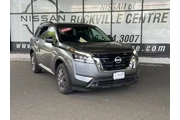 $30371 : Nissan Pathfinder 2025 AWD S thumbnail