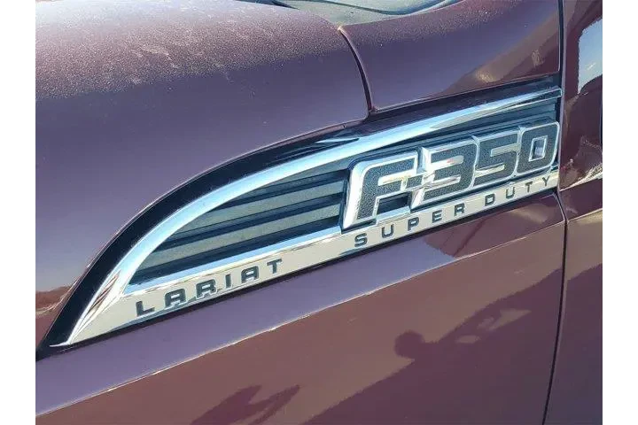 $38999 : Ford F-350 Super Duty 2011 4 image 8