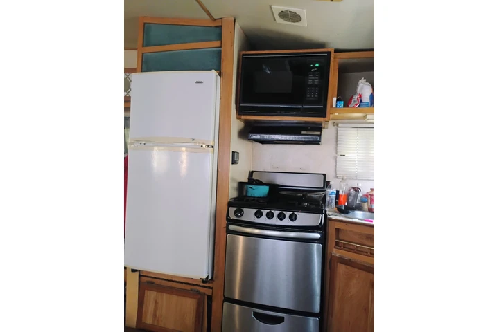 $500 : Compartir casa mobil image 1
