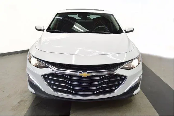 $18994 : Chevrolet Malibu 2024 LT 4dr image 6