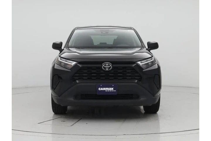 $26998 : Toyota RAV4 2024 AWD LE 4dr image 5