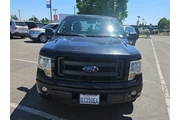 $15000 : Ford F-150 2013 4x2 STX 4dr thumbnail