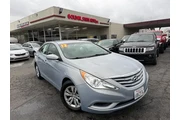 Hyundai SONATA 2012 GLS 4dr
